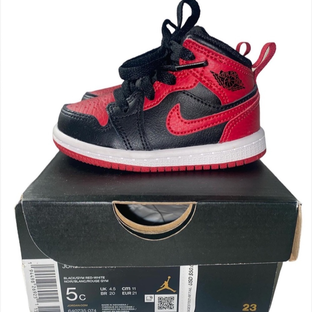 Jordan 1